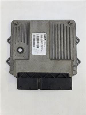 [51758203] Motorvezérlő ECU - Magneti Marelli MJD 6JF.S1 (Fiat Panda 1.3 Multijet)